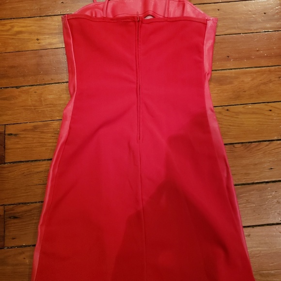 Sassy Devil Halloween Costume Accessories - Picture 4 of 4